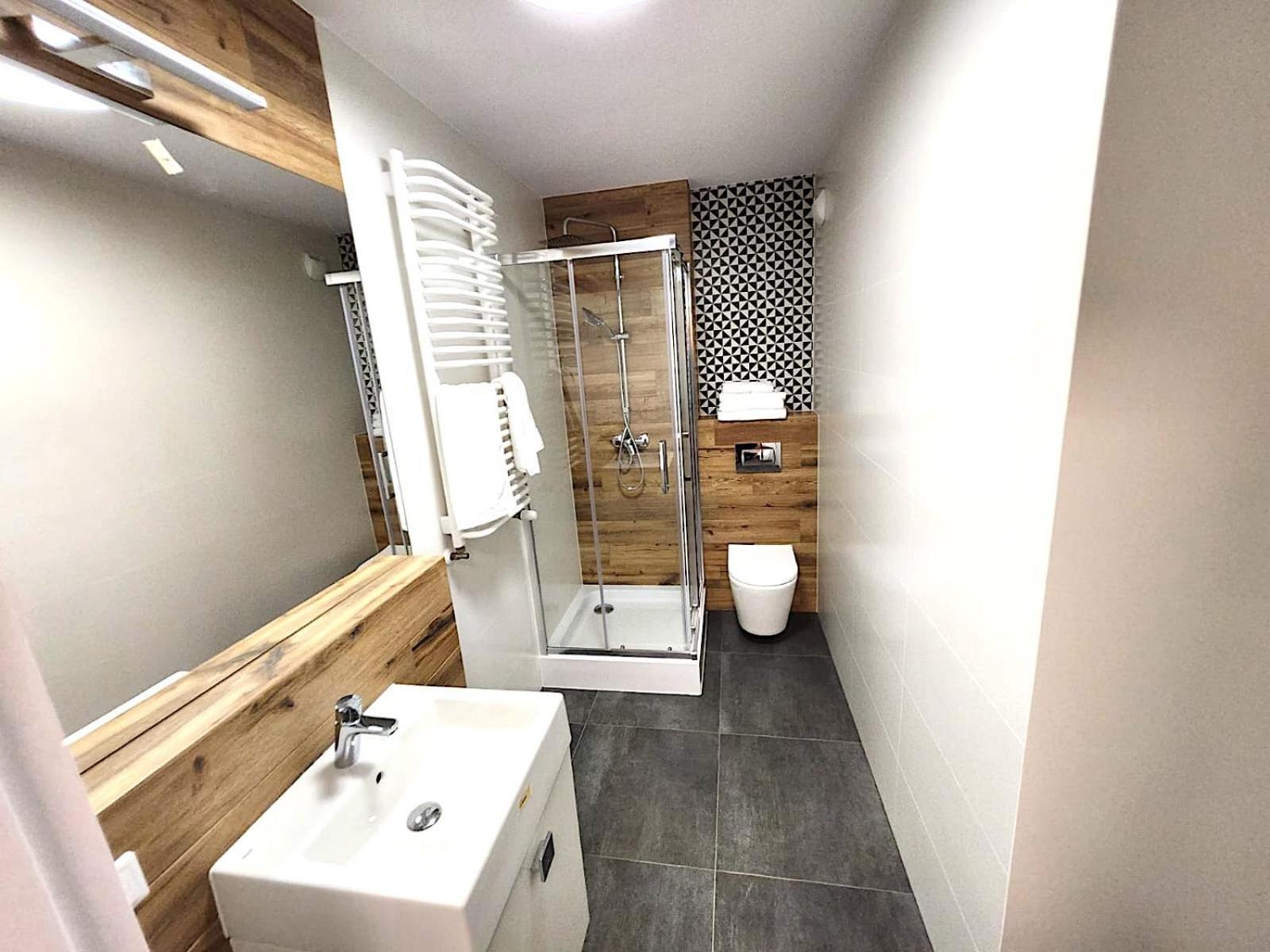 Apartment Premium Atal City Square-Free Parking Space In The Garage Wrocław Exteriör bild